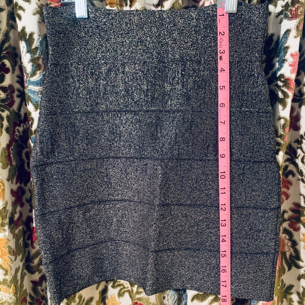 BCBGeneration Skirt